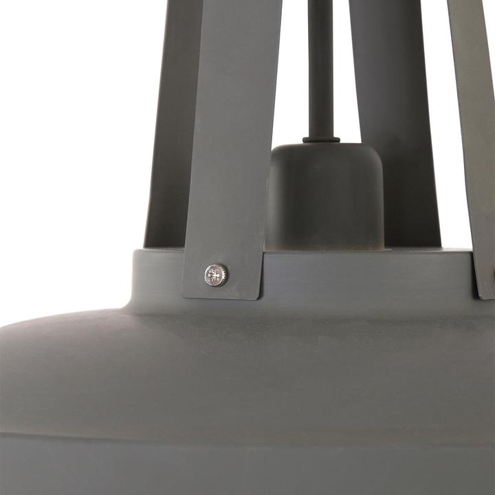 Actual product image Steinhauer Luna (E27)