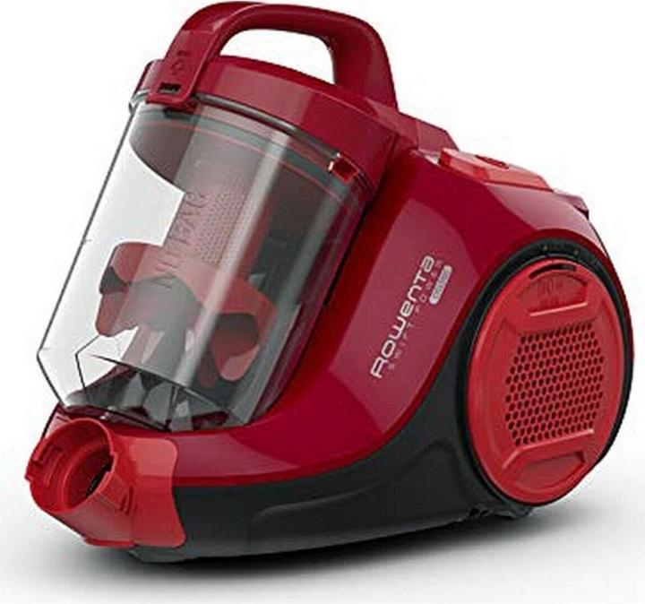 Produktbild Rowenta Swift Power Cyclonic