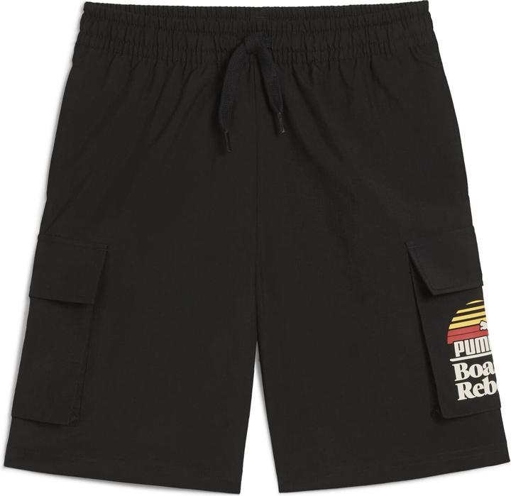 Image du produit Puma MID90S Cargo Chino Short B (140)