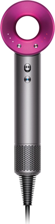 Actual product image Dyson Supersonic