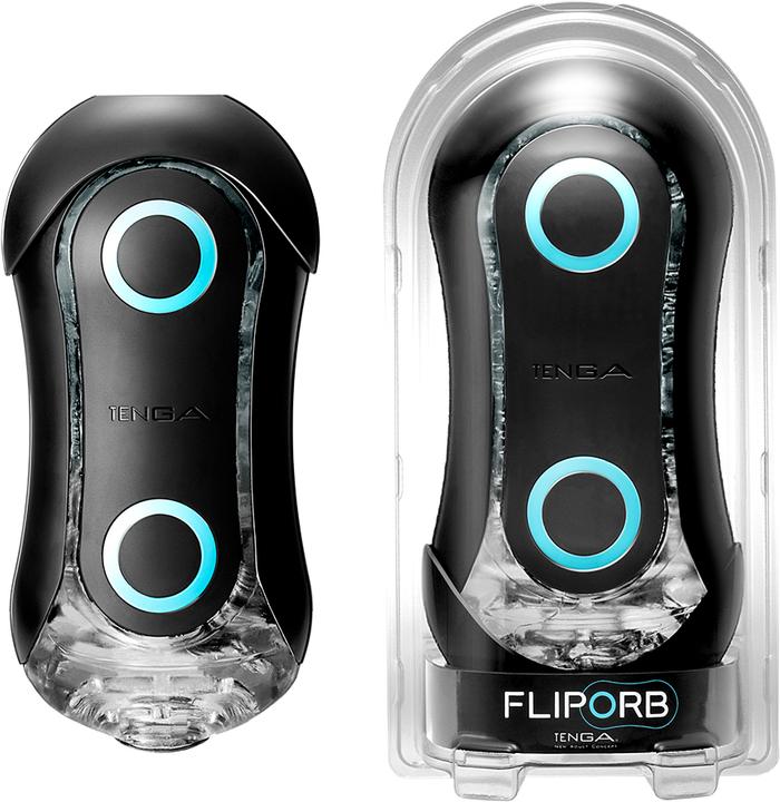 Immagine prodotto Tenga Flip Orb forte