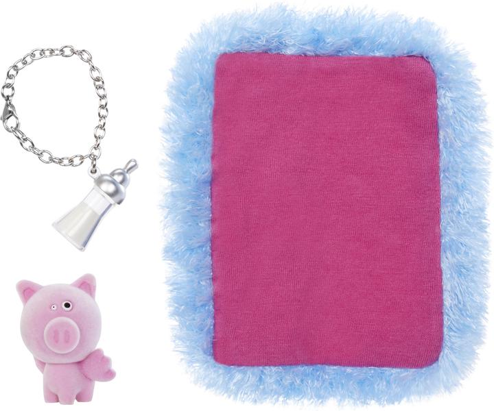 Productafbeelding MGA Bratz Babyz poppen assorti