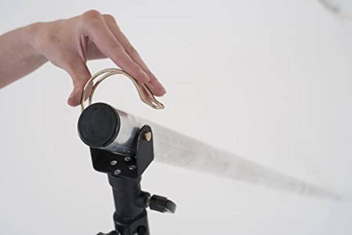 Produktbild Lastolite Solo Background Support Heavy Duty (400 cm, 360 cm)