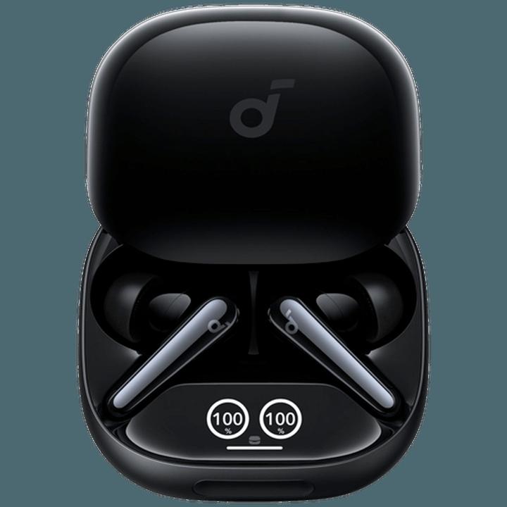Actual product image soundcore Liberty 4 Pro (ANC, 40 h, Wireless)