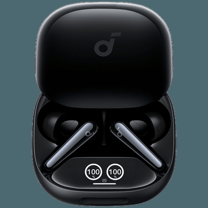 Immagine prodotto soundcore Liberty 4 Pro (ANC, 10 h, Senza fili)