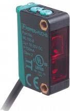 Actual product image Pepperl & Fuchs PEPPERL+FUCHS ML100-8-HGU-100-RT/1