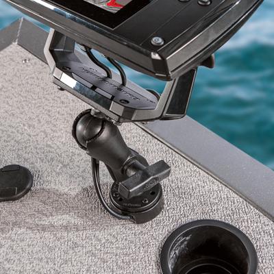 Immagine prodotto RAM Mounts Passacavi per supporti a sfera C