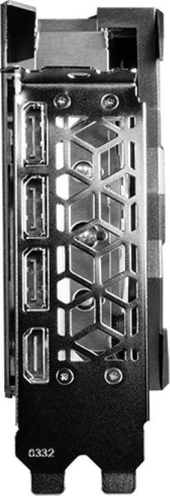 Produktbild KFA2 GeForce RTX 4070 Super EX GAMER 1-Click OC (12 GB)