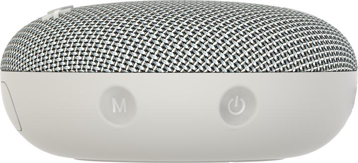 Actual product image Streetz Waterproof BT Speaker (6 h, Rechargeable battery operated)