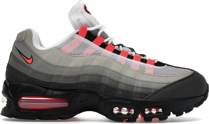 Produktbild Nike Air Max 95 Big Bubble (42)