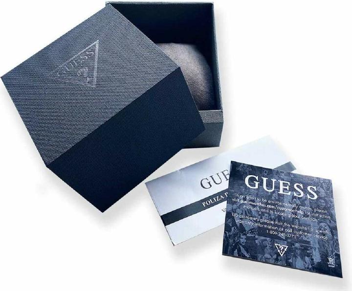 Produktbild Guess Connoisseur GW0265G2 (L)