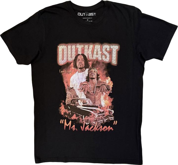Produktbild Outkast Ms. Jackson TS (L)