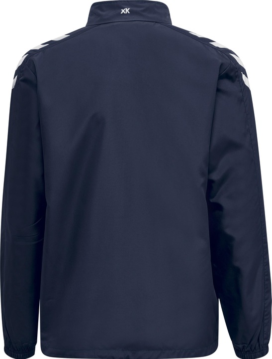 Produktbild hummel Core Xk Micro Zip Jacket Kids (140)