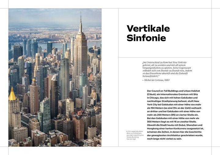 Immagine prodotto Coole Touren New York (Travel COOLture) (Tedesco, William Dello Russo, 2024)