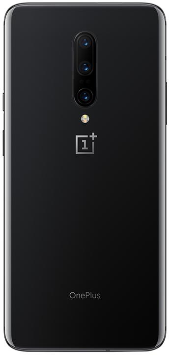 Produktbild OnePlus 7 Pro (8GB) (256 GB, Mirror Grey, 6.67", Dual SIM, 48 Mpx, 4G)