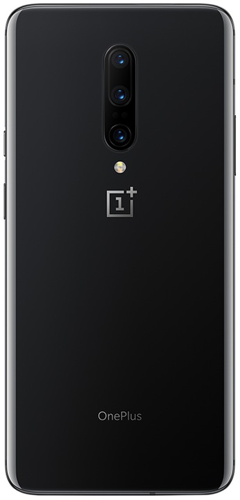 Actual product image OnePlus 7 Pro (8GB) (256 GB, Mirror Grey, 6.67", Dual SIM, 48 Mpx, 4G)