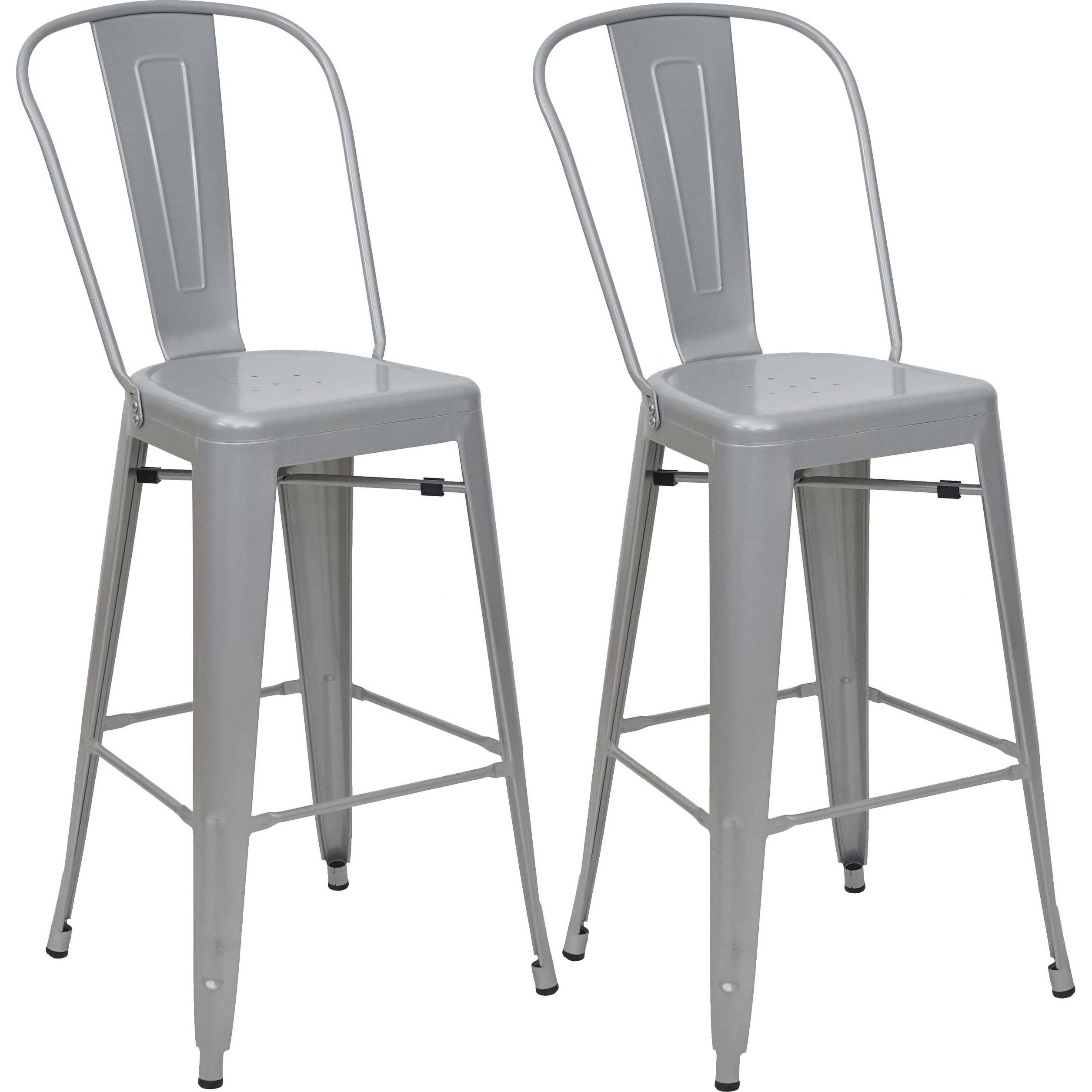 MCW, Barhocker, A73-2-B
