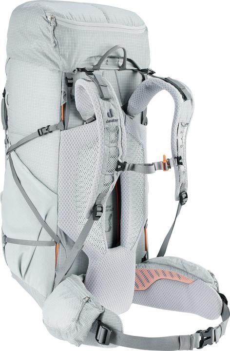 Produktbild Deuter Aircontact Ultra 45+5 (45 l)