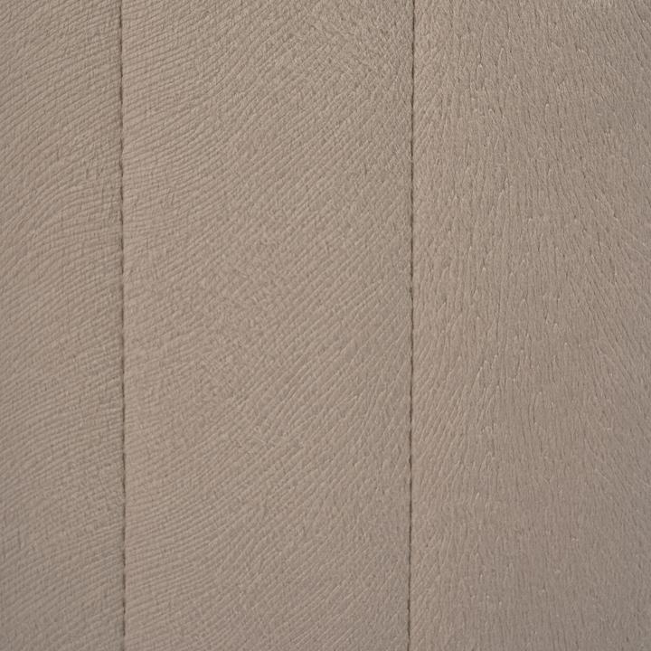 Produktbild Relaxdays Hocker aus Samt mit Stauraum