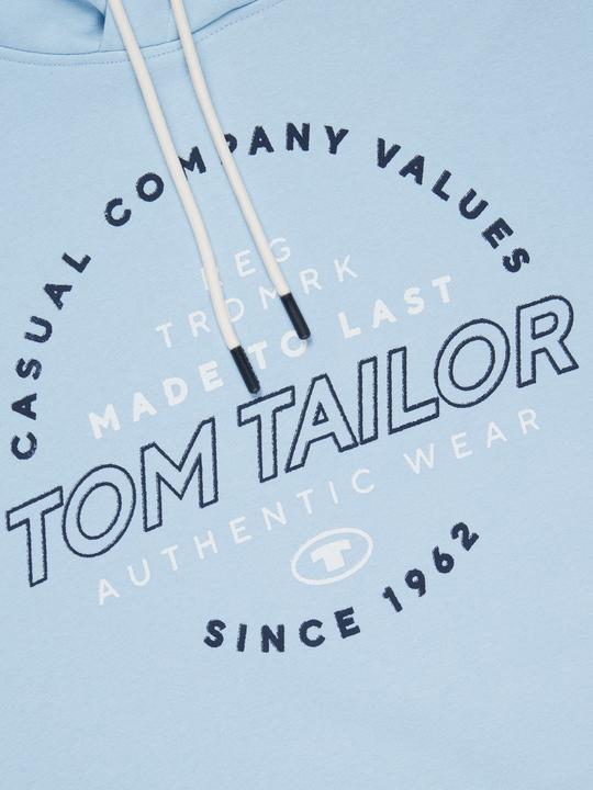 Produktbild Tom Tailor Tthoodie (L)