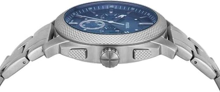 Actual product image Fossil Machine (Chronograph, 44 mm)