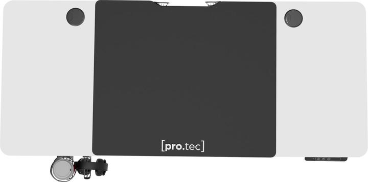 Image du produit Pro-Tec Hayward (140 x 60 x 117 cm)