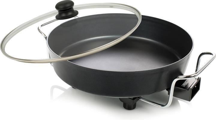 Actual product image Princess Multi Wonder ChefPro Electric Pan