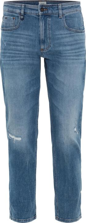 Image du produit Camel Active Jeans bleachés à coupe conique (W32/L30)