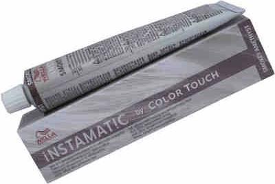 Produktbild Wella Color Touch Instamatic (Smokey Amethyst)