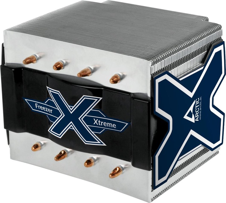 Actual product image Arctic Freezer Xtreme Rev.2 (145 mm)