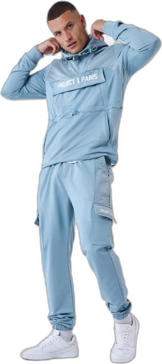 Actual product image Project X Paris jogging style cargo plain (XL)