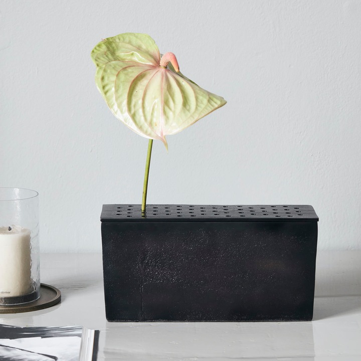 Actual product image House Doctor Flow (30 x 10 x 14 cm)