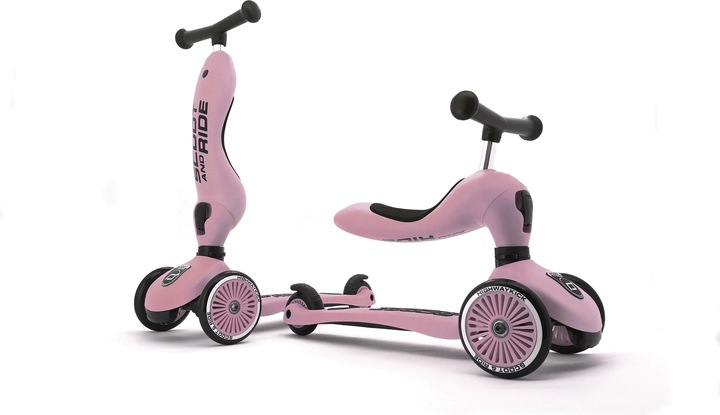 Image du produit Scoot and Ride Highwaykick 1