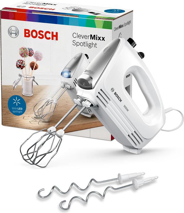 Actual product image Bosch Hausgeräte MFQ25200 (500 W)