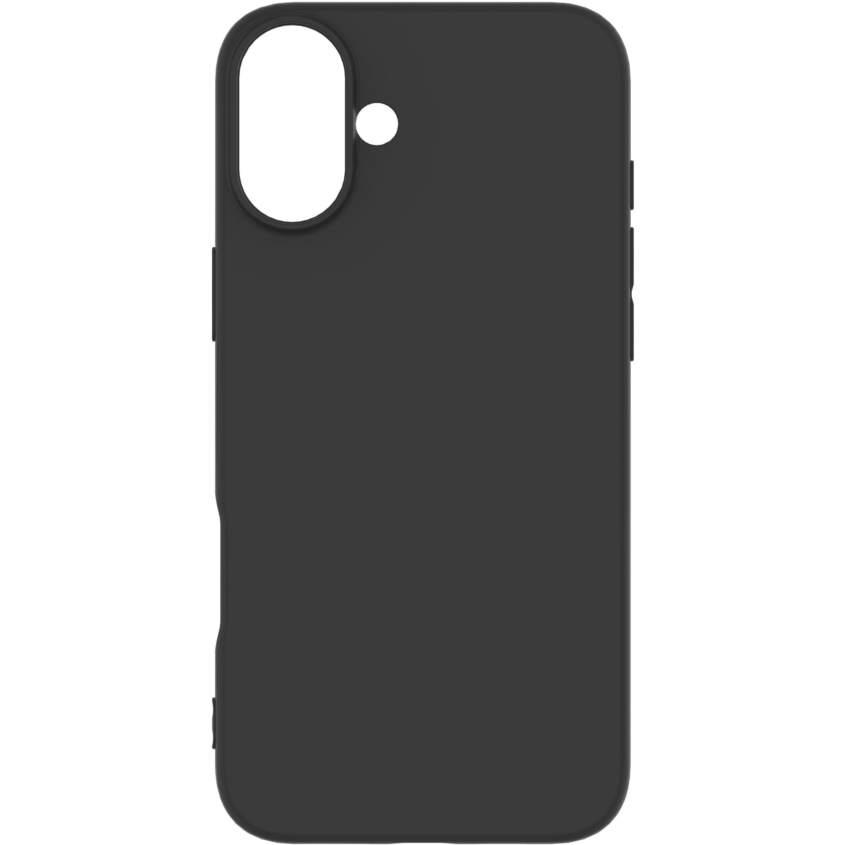Thumbnail - eSTUFF Infinite Vienna (Apple iPhone 16), Smartphone Hülle, Schwarz