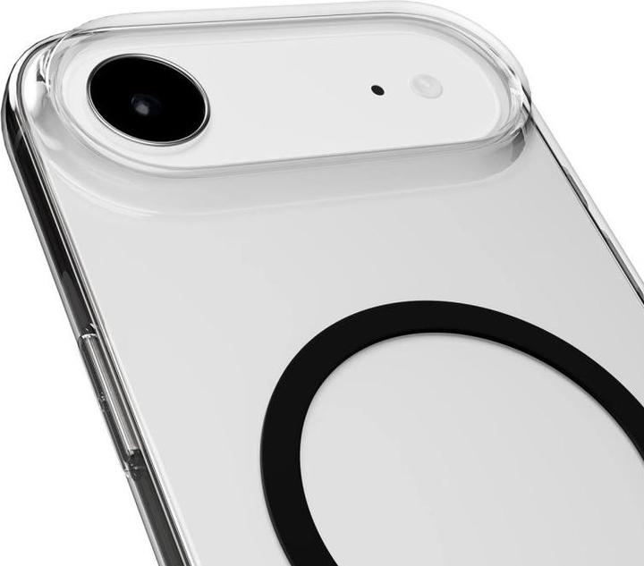 Actual product image Puro Cover (Apple iPhone 17)