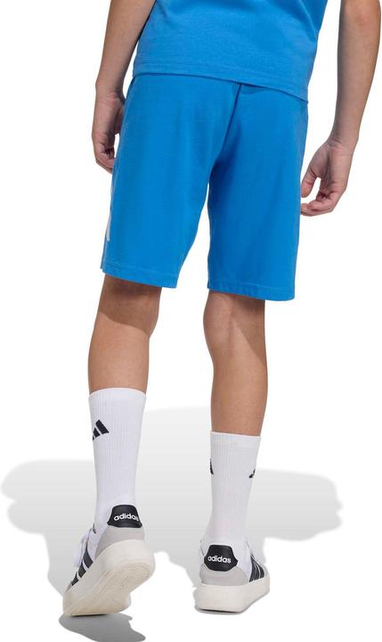 Image du produit Adidas J Bl Kn Sh 210 - rayblu/white (176)