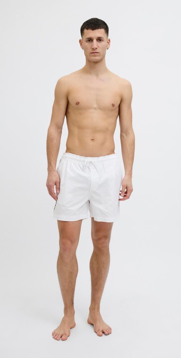 Actual product image Jack & Jones Regular Fit Badeshorts Badeshorts (L)