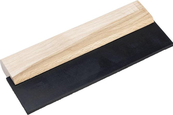 Actual product image Walkron Rubber spatula (20 cm)