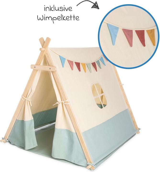 Produktbild Pinolino Yuma