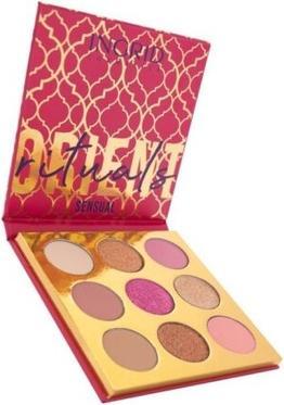 Produktbild Orient Rituals Eyeshadow Palette Sensual 9Pcs.