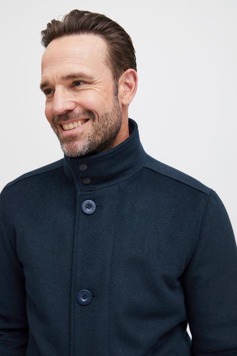Produktbild FQ1924 FQJacob wool jacket - Jacket Otw - 21900505 (XXL)