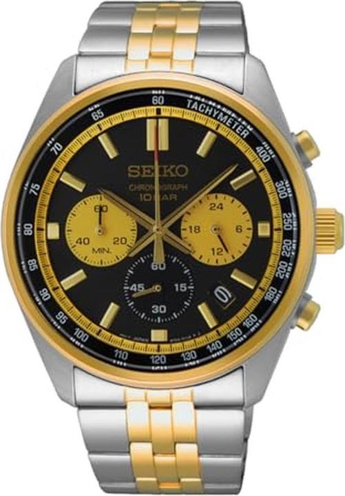 Produktbild Seiko - SSB430P1 (Chronograph)