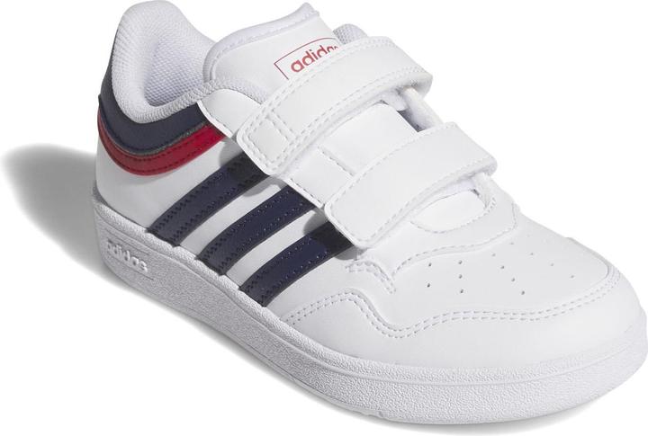 Produktbild Adidas Hoops 4.0 Junior Schuhe (28)