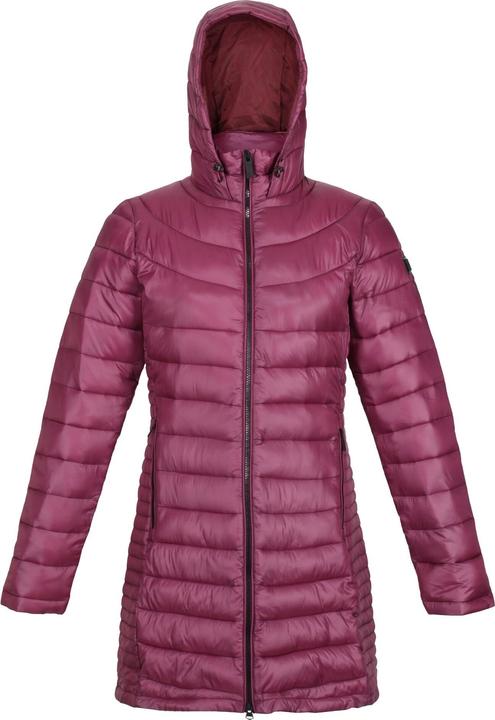 Immagine prodotto Regatta Parka Andel Iii Light