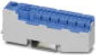 Actual product image Phoenix 3214014. rated voltage: 1000 V