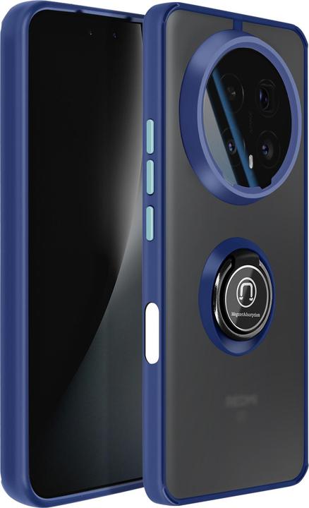 Immagine prodotto Avizar Hülle mit Ring & Magnet für Honor Magic 8 Pro (Honor Magic 8 Pro)