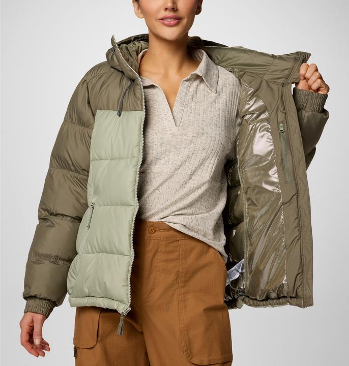 Immagine prodotto Columbia Giacca isolante Pike Lake II da donna (XL)