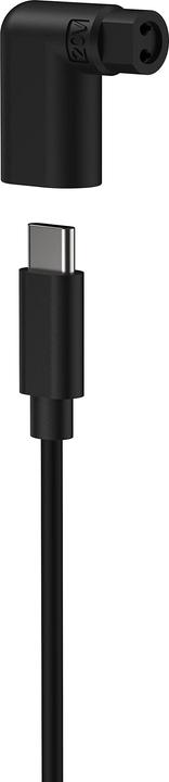 Immagine prodotto Ansmann Set di adattatori per laptop USB-C incl. 8 spine per adattatori