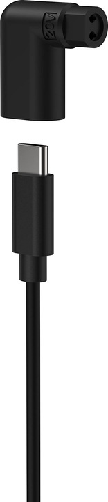 Produktbild Ansmann USB-C Laptop Adapter-Set inkl. 8 Adapterstecker
